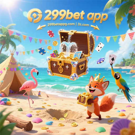 Descubra a Emoção do Cassino Ao Vivo no 299bet App