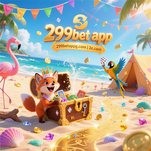 A Revolução dos Jogos Mobile: Explorando a Categoria 'Versão Mobile' no 299bet App