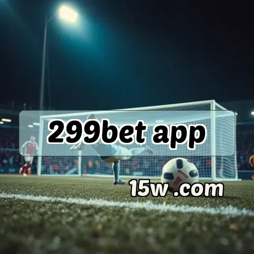 299bet app Cassino