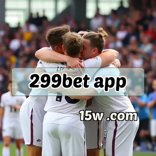 299bet app Ao Vivo
