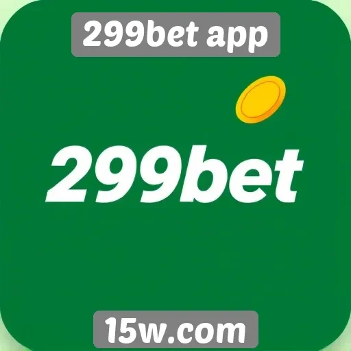 Recursos principais do aplicativo 299bet