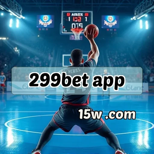 299bet app Esportes