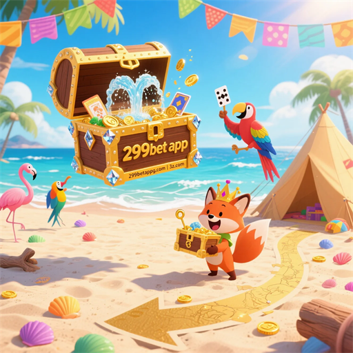 Estratégias de Jogo: Aprimore Sua Performance no 299bet App